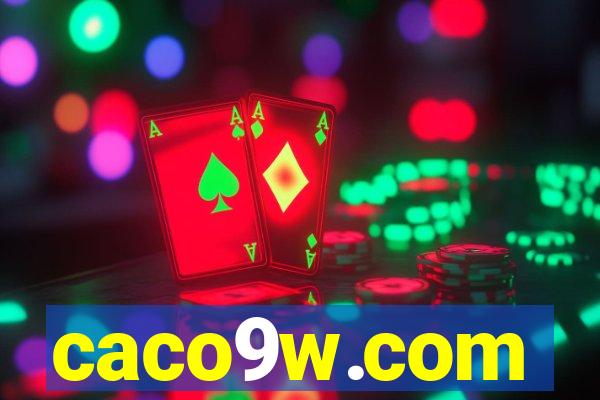 caco9w.com