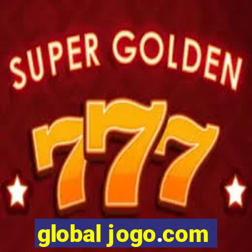 global jogo.com