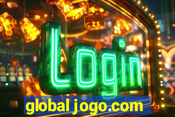 global jogo.com