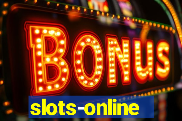 slots-online