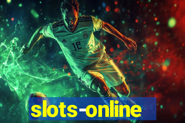 slots-online