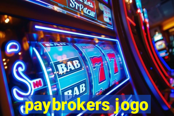 paybrokers jogo