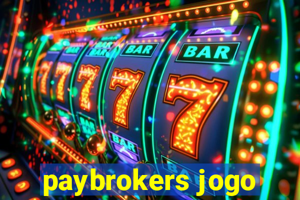 paybrokers jogo