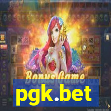 pgk.bet