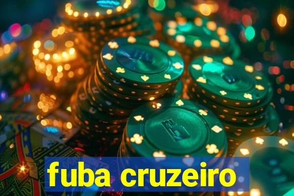 fuba cruzeiro