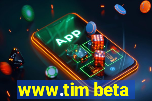 www.tim beta