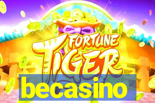 becasino