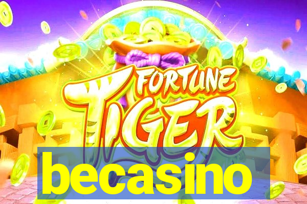 becasino