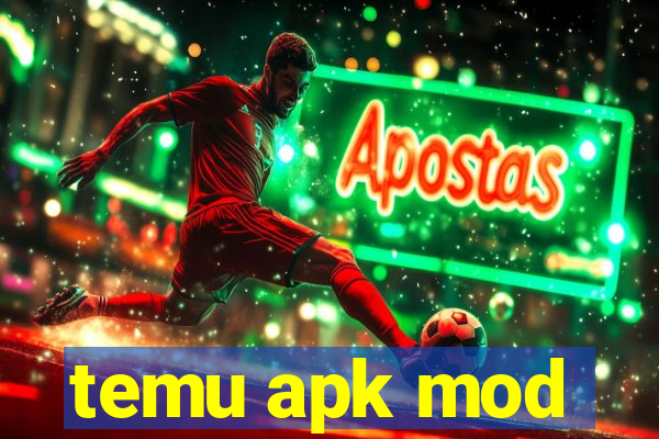 temu apk mod