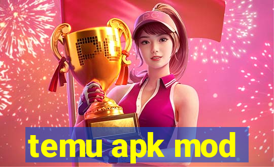 temu apk mod