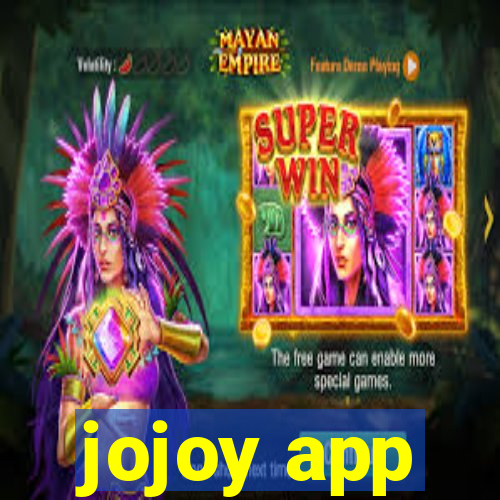 jojoy app