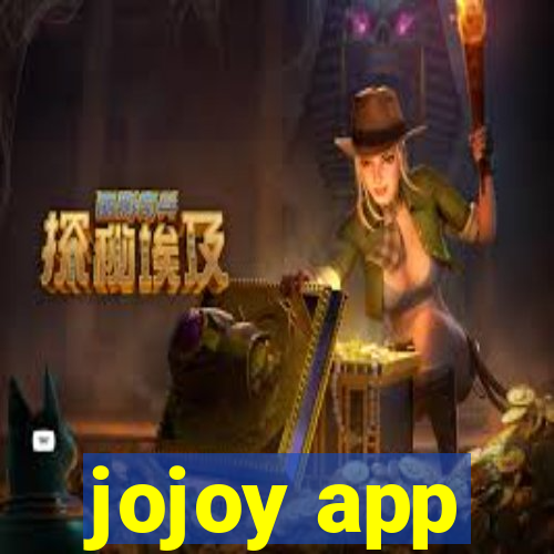 jojoy app