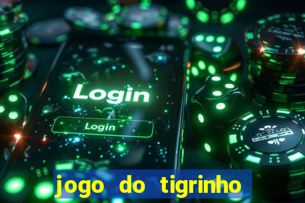 jogo do tigrinho foi legalizado no brasil