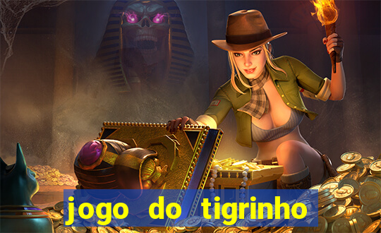 jogo do tigrinho foi legalizado no brasil