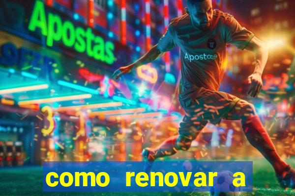 como renovar a oferta tim beta