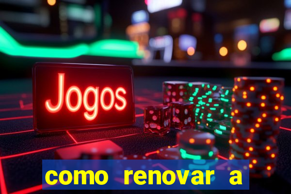 como renovar a oferta tim beta