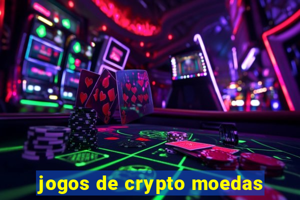 jogos de crypto moedas