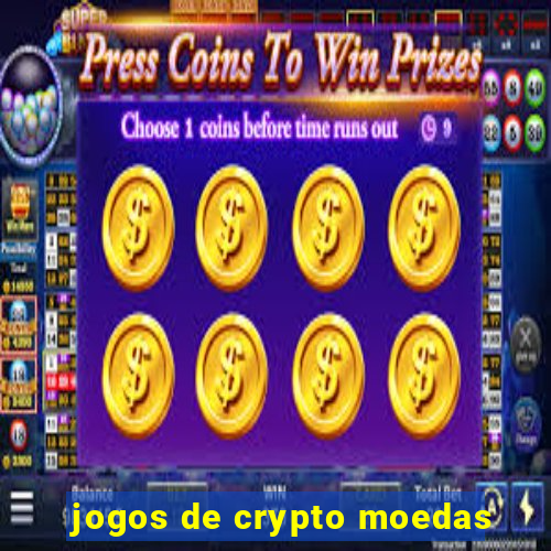 jogos de crypto moedas