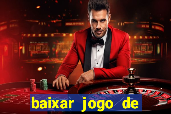 baixar jogo de futebol apk