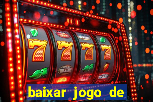 baixar jogo de futebol apk