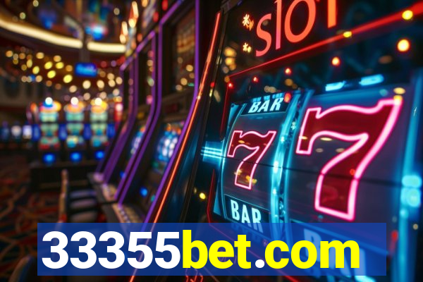 33355bet.com