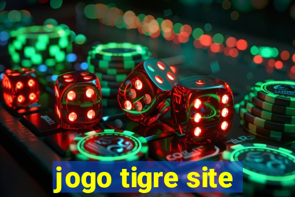 jogo tigre site