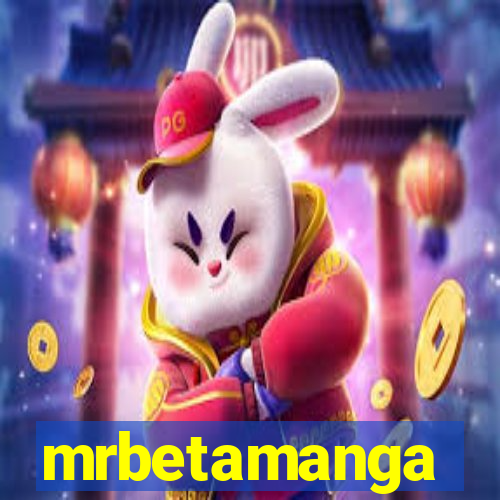 mrbetamanga