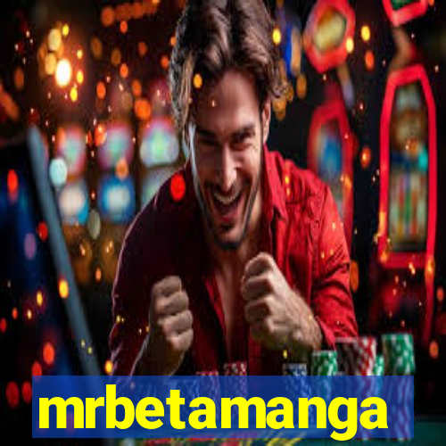 mrbetamanga