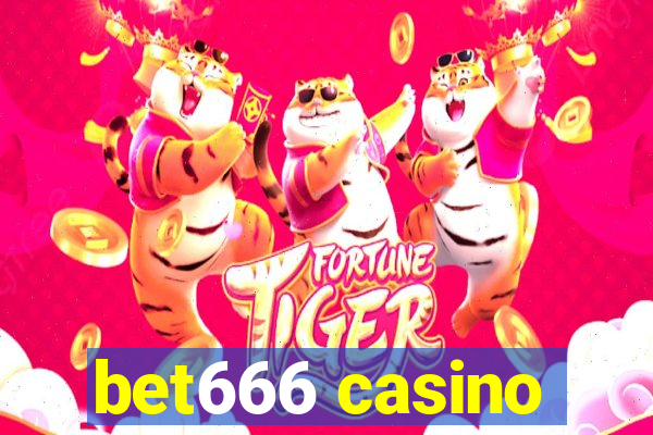 bet666 casino