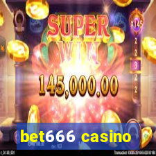 bet666 casino