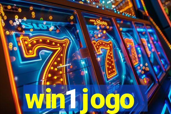 win1 jogo