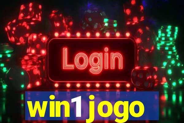 win1 jogo