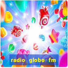 radio globo fm 90.1 salvador bahia