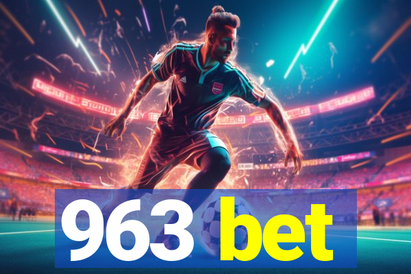 963 bet