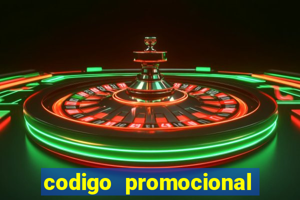 codigo promocional sua bet