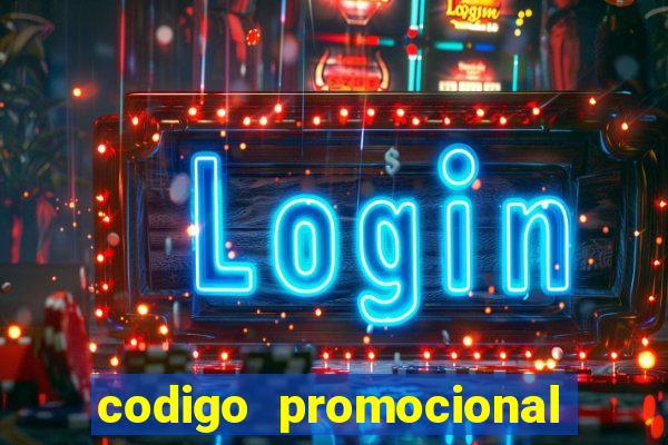 codigo promocional sua bet