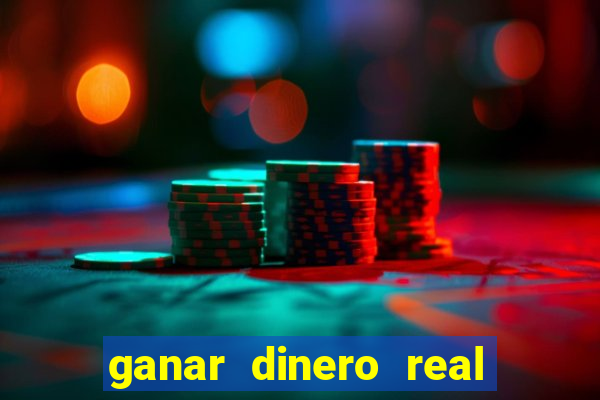 ganar dinero real euros jugando