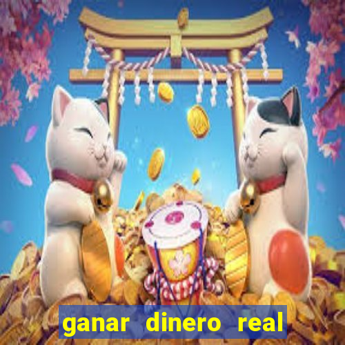 ganar dinero real euros jugando