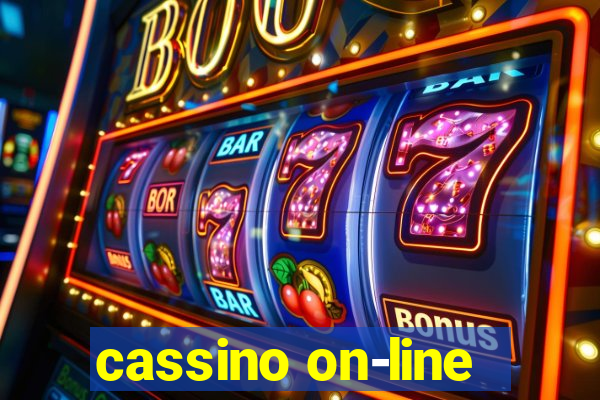 cassino on-line