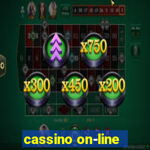 cassino on-line