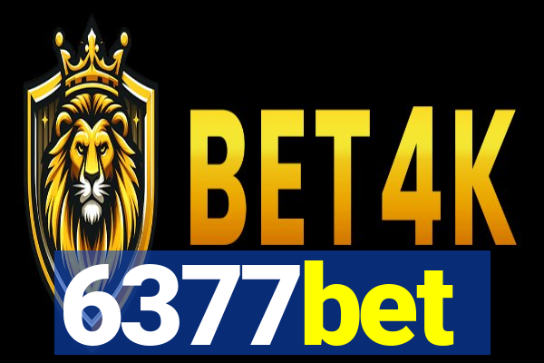 6377bet