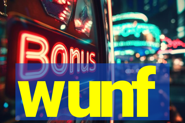 wunf