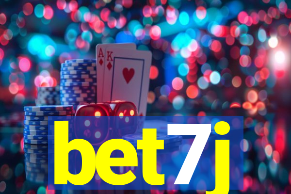 bet7j