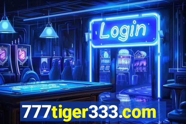 777tiger333.com