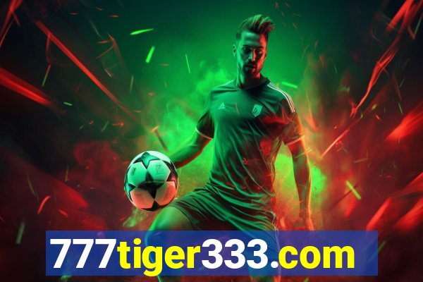 777tiger333.com