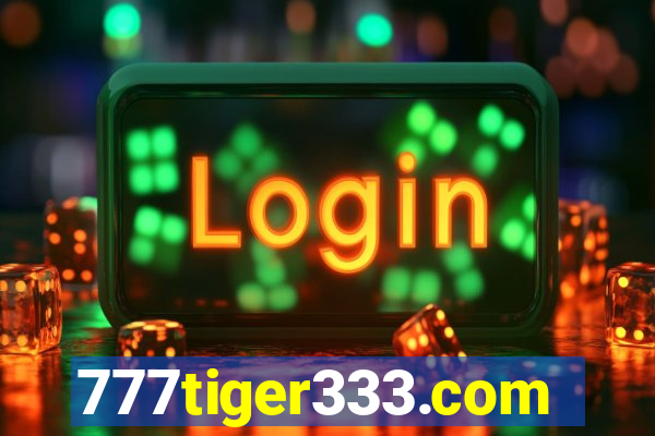 777tiger333.com