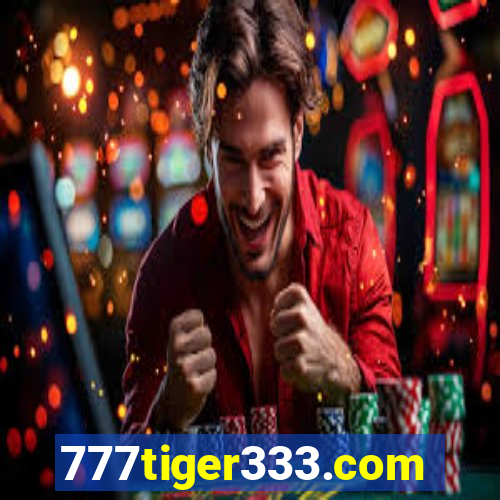 777tiger333.com