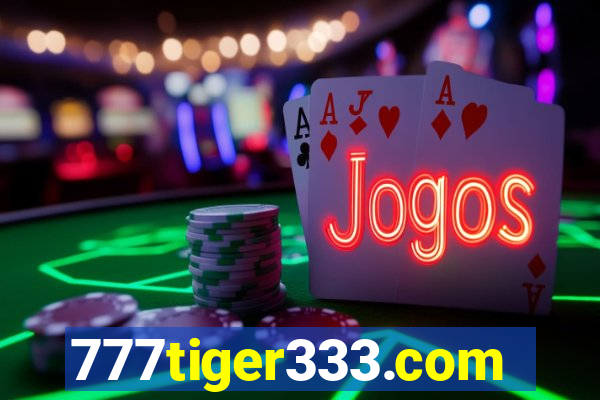 777tiger333.com