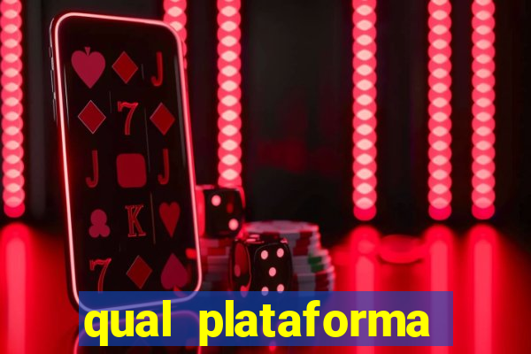 qual plataforma segura para jogar fortune tiger