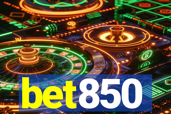 bet850